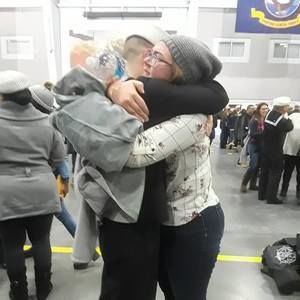 Meet your Posher, Andrew